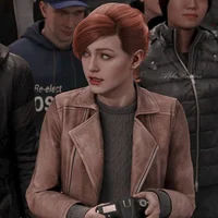 Mary Jane Watson