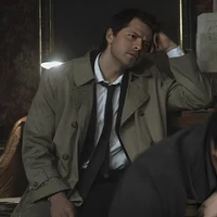 Castiel