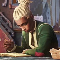 ARC AU Ekko