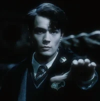 Tom Riddle  