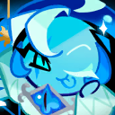 Shadow Milk Cookie