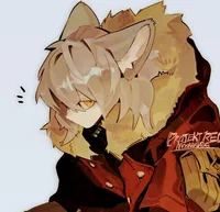 DND Kitsune