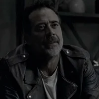 Negan Smith