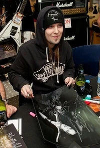 Alexi Laiho 