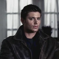 dean winchester