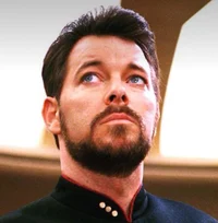 William Riker