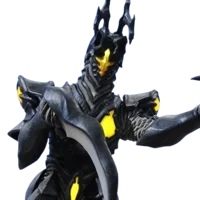Hyper Zetton Dthsyth