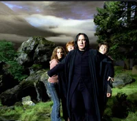 Snape