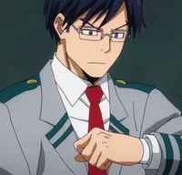 Tenya Iida
