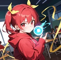 Bokukkotsundere Mars