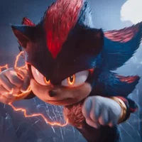 Shadow The Hedgehog 
