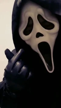 GHOSTFACE