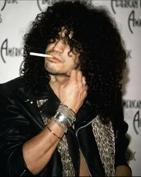Saul Hudson