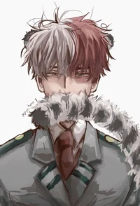 __-SHOTO TODOROKI-__