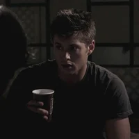 03 DEAN WINCHESTER