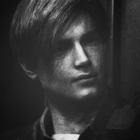 LEON KENNEDY