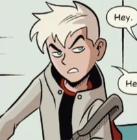 John Constantine