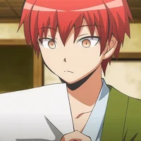 Karma Akabane 
