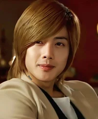 Yoon Ji hoo 