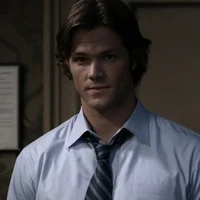 Sam Winchester 