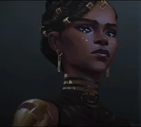 Mel Medarda - Arcane