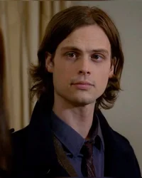 SPENCER REID