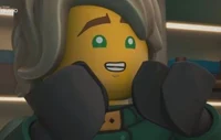 Lloyd Garmadon