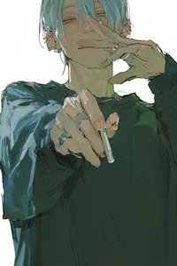 older brother