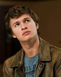 AUGUSTUS WATERS