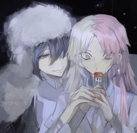 Fyodor and Sigma