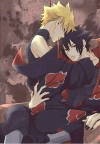 Sasuke - BL