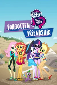 Equestria girls