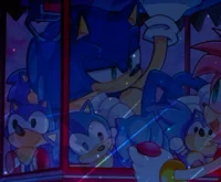 Sonic 