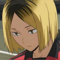 Kenma Kozume