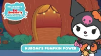 Kruomi pumpkin power