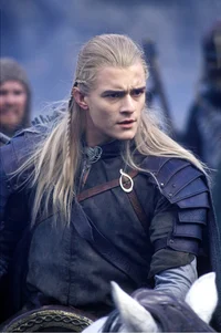 Legolas