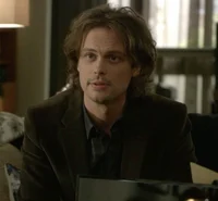 SPENCER REID