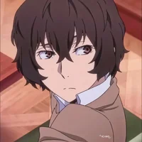 Osamu Dazai