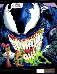 She-Venom