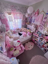 Cutecore Bedroom