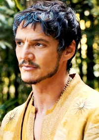 Oberyn