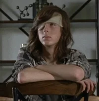 Carl Grimes