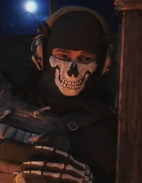 simon ghost riley 