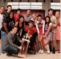 Glee rp