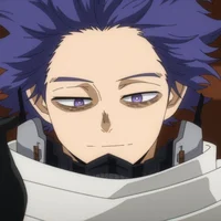 Hitoshi Shinsou
