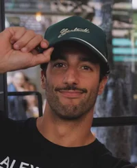 Daniel Ricciardo