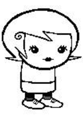 Little Roxy Lalonde