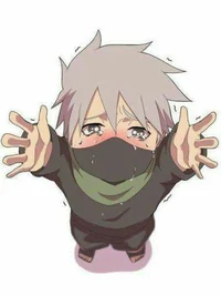 Kakashi Hatake