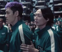 Нам гю x танос