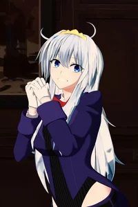 Mirabelle